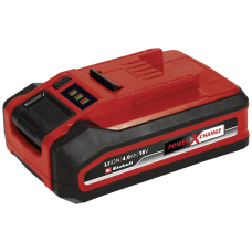 Акумулятор Einhell PXC PLUS 18V 4 Ah