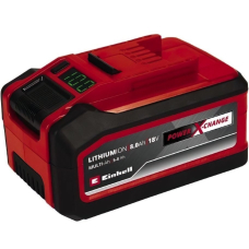 Аккумулятор Einhell PXC PLUS Multi-Ah 18V 5-8 Ah
