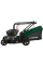 Газонокосилка бензиновая Scheppach Parkside PBRM 41 B2