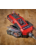 Аккумуляторный гравер Einhell TE-MT 18/34 Li, каркас