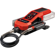 Акумуляторний гравер Einhell TE-MT 18/34 Li, каркас