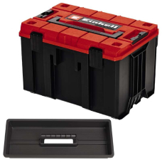 Пластиковий кейс Einhell E-Case M