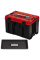 Пластиковий кейс Einhell E-Case M