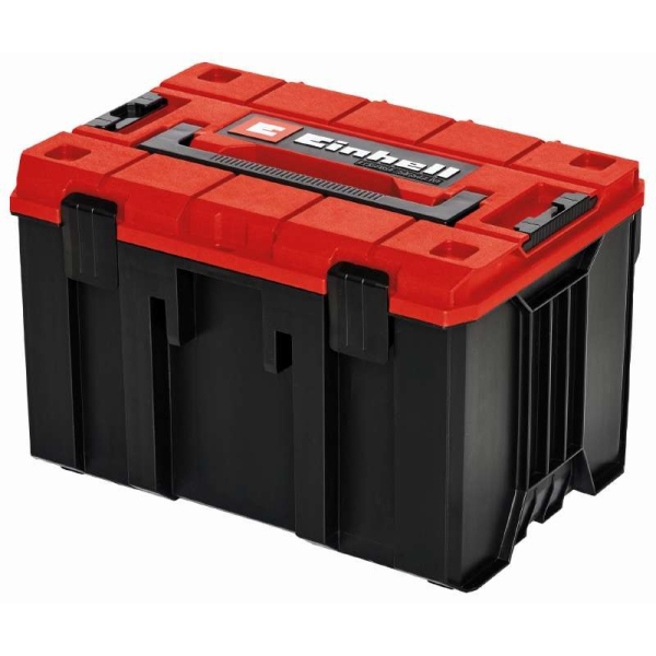 Пластиковий кейс Einhell E-Case M
