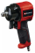 Гайкокрут пневматичний ударний Einhell TC-PW 610 Compact з аксесуарами в кейсі