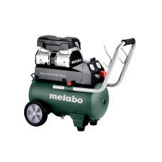Компрессор Metabo Basic 220-24 OF Silent