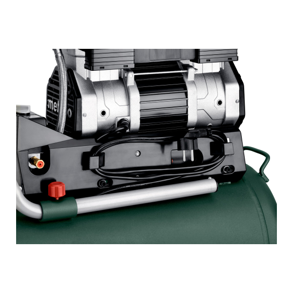 Компресор Metabo Basic 270-50 OF Silent