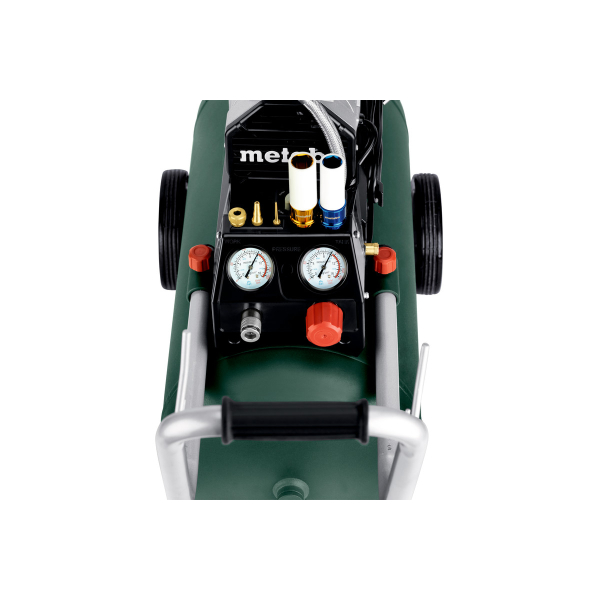 Компресор Metabo Basic 270-50 OF Silent