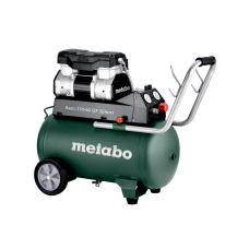 Компрессор Metabo Basic 270-50 OF Silent