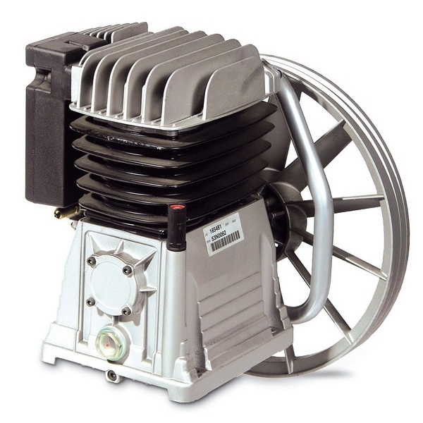 Компрессорная головка ABAC B6000