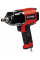 Гайкокрут пневматичний ударний Einhell TC-PW 610 з аксесуарами