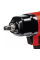 Гайкокрут пневматичний ударний Einhell TC-PW 610 з аксесуарами