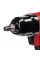 Гайкокрут пневматичний ударний Einhell TC-PW 340 з аксесуарами