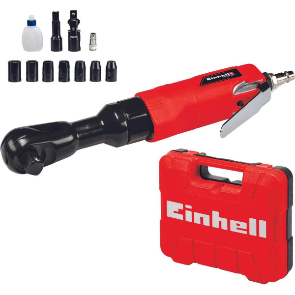 Викрутка пневматічна Einhell TC-PR 68