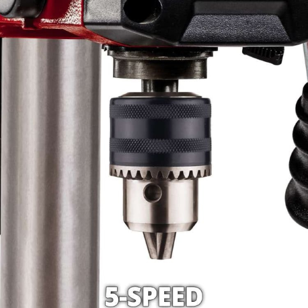 Свердлильний верстат Einhell TC-BD 450