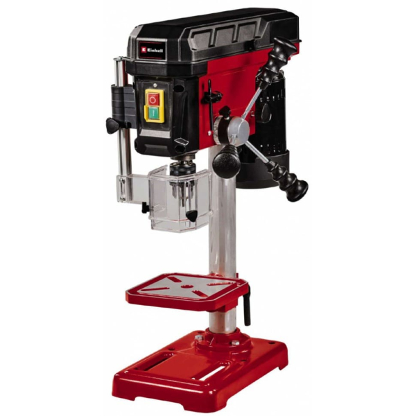 Свердлильний верстат Einhell TC-BD 450