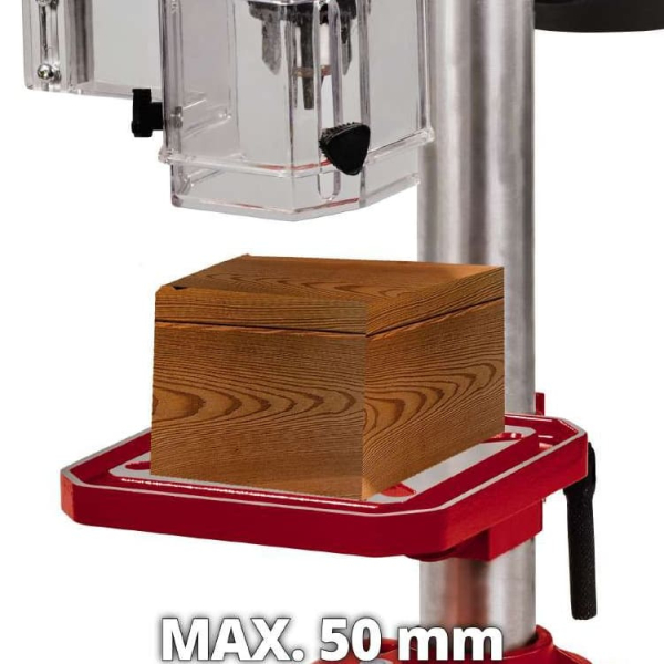 Свердлильний верстат Einhell TC-BD 500