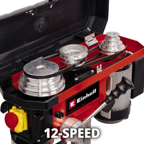 Сверлильный станок Einhell TC-BD 630/1