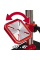 Свердлильний верстат Einhell TC-BD 630/1