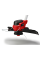 Акумуляторний тример Einhell GP-CT 36/35 Li BL-Solo, каркас