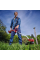 Акумуляторний тример Einhell GP-CT 36/35 Li BL-Solo, каркас