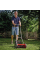 Ручна газонокосарка Einhell GC-HM 300