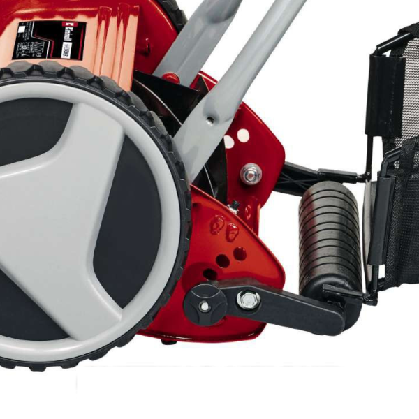Ручная газонокосилка Einhell GC-HM 300