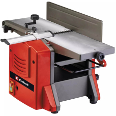 Фугувально-рейсмусовий верстат Einhell TC-SP 204/2