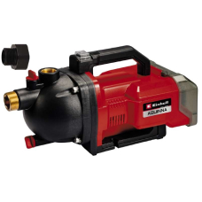 Акумуляторний садовий насос Einhell Professional AQUINNA 36/30