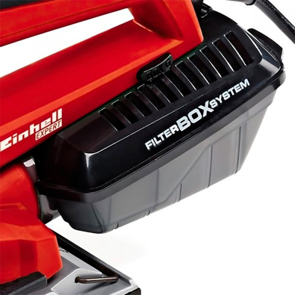 Вибрационная шлифмашина Einhell TE-OS 2520 E