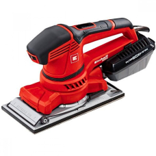 Вибрационная шлифмашина Einhell TE-OS 2520 E