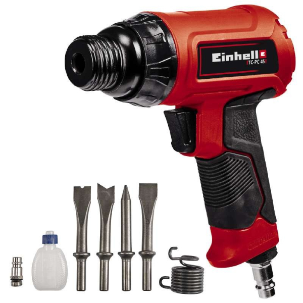 Отбойный пневматический молоток Einhell TC-PC 45