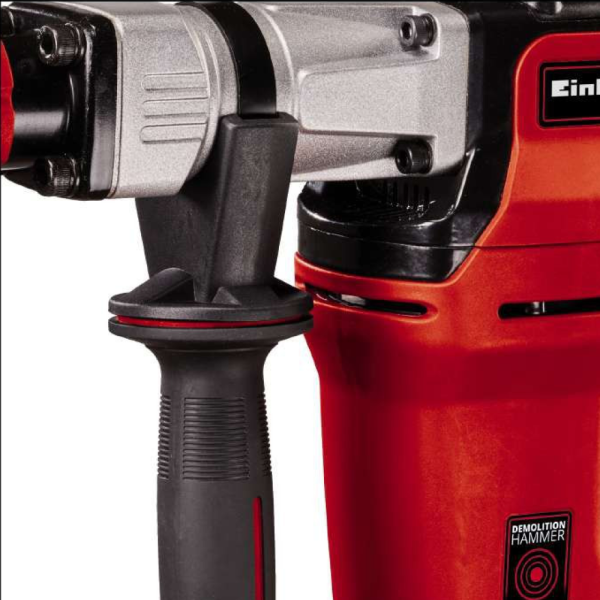 Отбойный молоток Einhell TE-DH 12