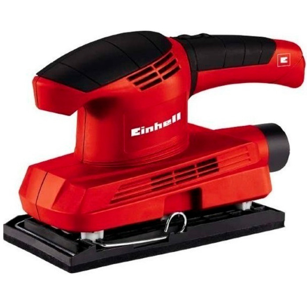 Вибрационная шлифмашина Einhell TC-OS 1520
