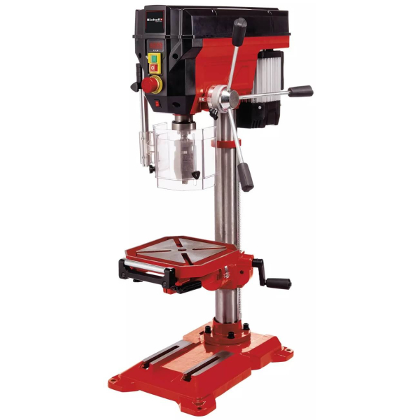 Свердлильний верстат Einhell TE-BD 750 E
