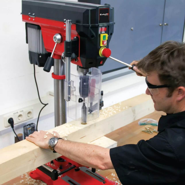 Сверлильный станок Einhell TE-BD 750 E
