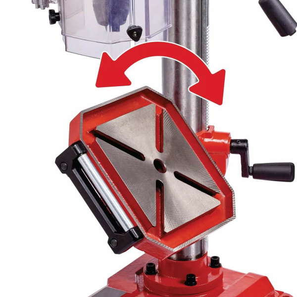 Сверлильный станок Einhell TE-BD 750 E