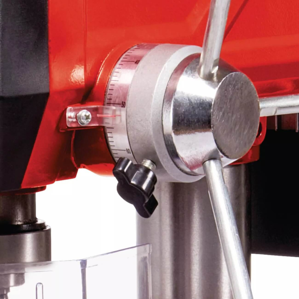 Сверлильный станок Einhell TE-BD 750 E