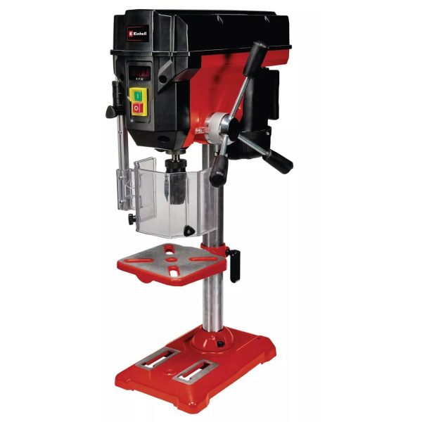 Свердлильний верстат Einhell TE-BD 550 E
