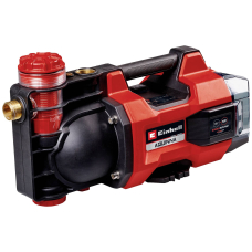 Акумуляторний садовий насос Einhell Professional AQUINNA 18/30 F LED