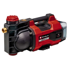 Аккумуляторный садовый насос Einhell Professional AQUINNA 36/34