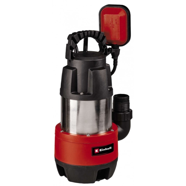 Насос для грязной воды Einhell GC-DP 9040 N