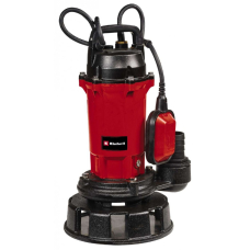 Насос дренажный Einhell GE-DP 900 Cut