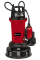 Насос дренажний Einhell GE-DP 900 Cut