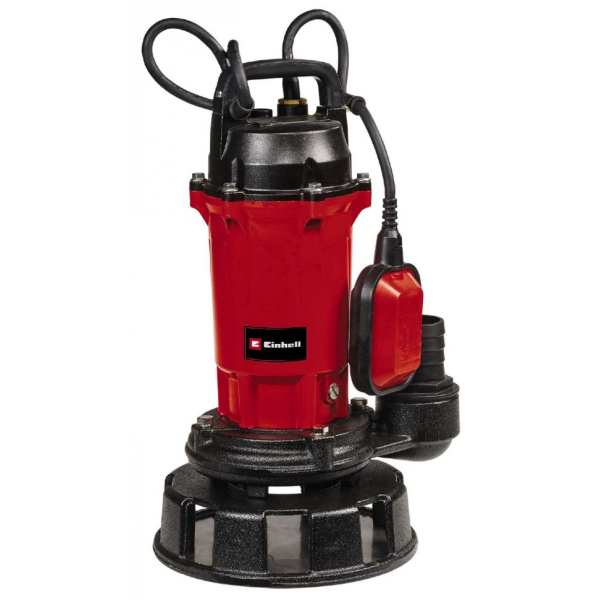 Насос дренажний Einhell GE-DP 900 Cut