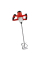 Миксер Einhell TE-MX 1600-2 CE