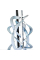 Миксер Einhell TE-MX 1600-2 CE Twin