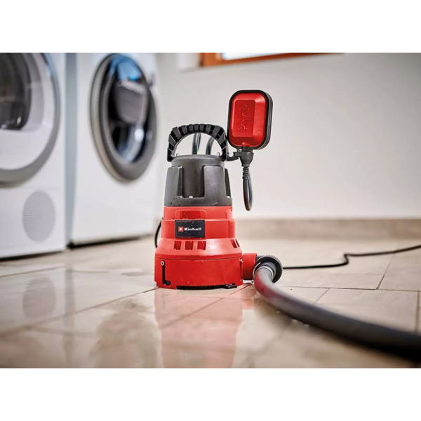 Насос дренажный Einhell GC-DP 7035 LL