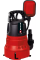 Насос дренажний Einhell GC-DP 7035 LL