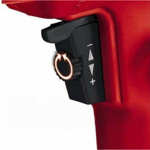 Дрель ударная Einhell TC-ID 650 E